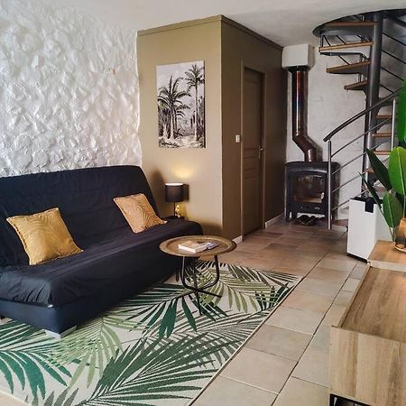 Maison De Village Avec Terrasse Luc-en-Diois 외부 사진